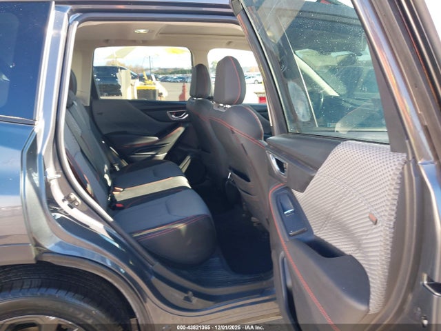 JF2SKARC4MH417474 Subaru Forester Sport