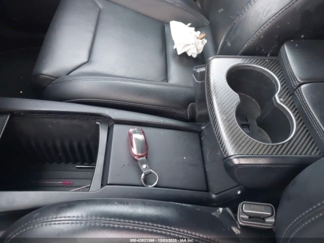 2018 TESLA MODEL X 5YJXCBE20JF136434 Photo 10