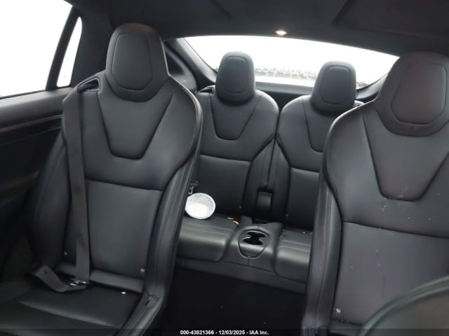2018 TESLA MODEL X 5YJXCBE20JF136434 Photo 7