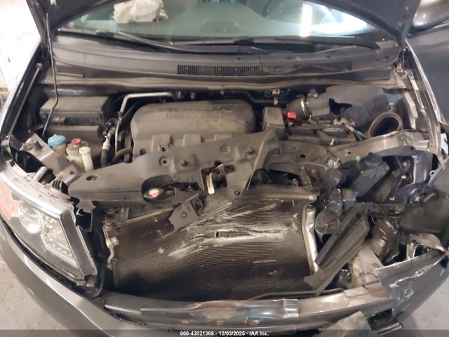 5FNRL5H40GB168865 Honda ODYSSEY EX