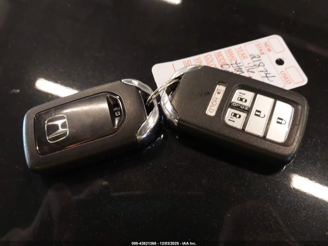 5FNRL5H40GB168865 Honda ODYSSEY EX