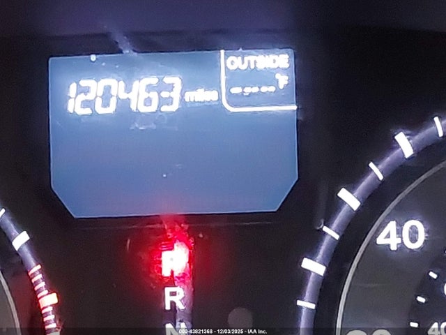 5FNRL5H40GB168865 Honda ODYSSEY EX