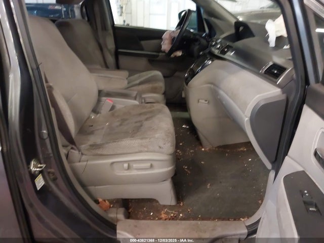 5FNRL5H40GB168865 Honda ODYSSEY EX