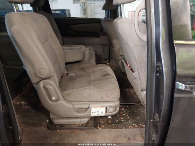 5FNRL5H40GB168865 Honda ODYSSEY EX