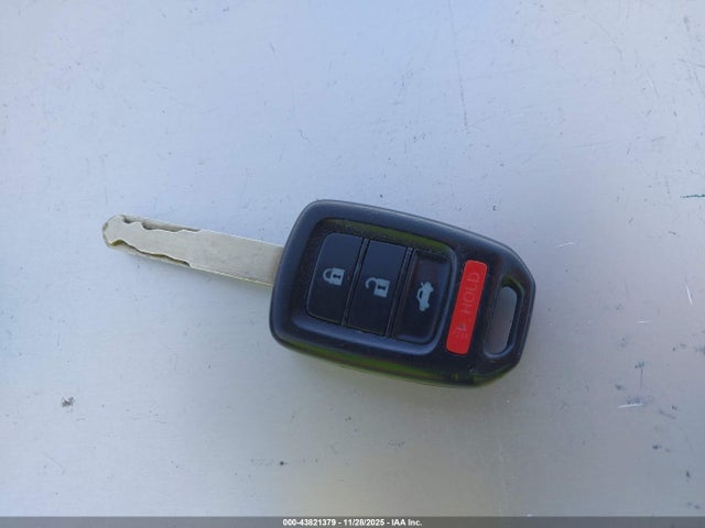 Honda r18z1 2015 2HGFG3B57FH528561 Image 11