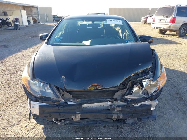 Honda r18z1 2015 2HGFG3B57FH528561 Image 13