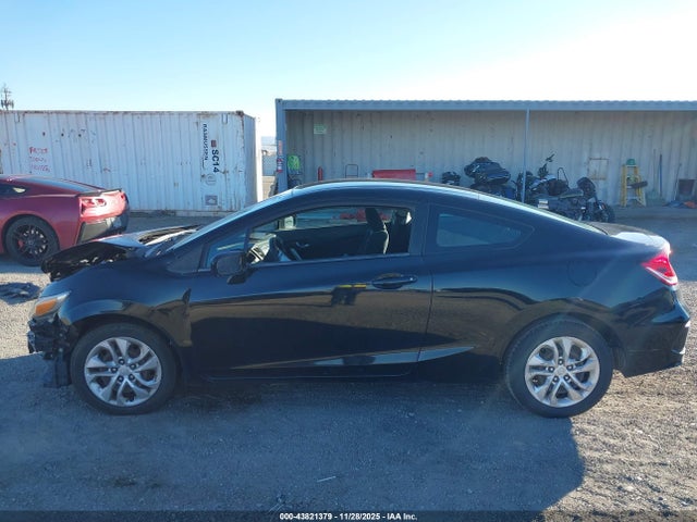 Honda r18z1 2015 2HGFG3B57FH528561 Image 15