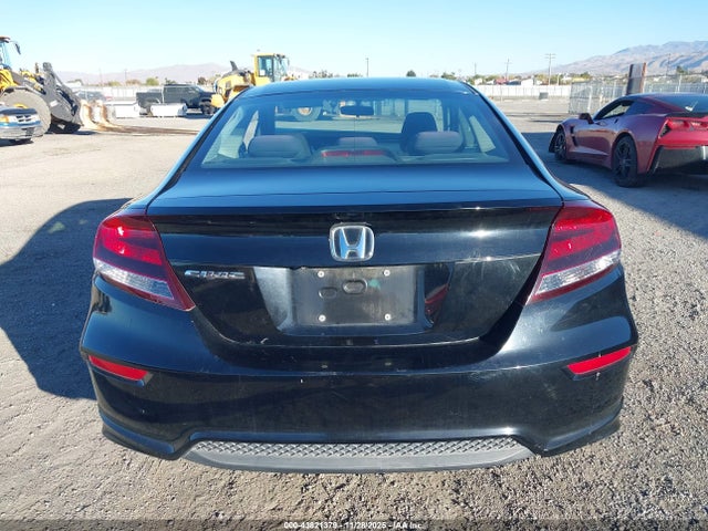 Honda r18z1 2015 2HGFG3B57FH528561 Image 17