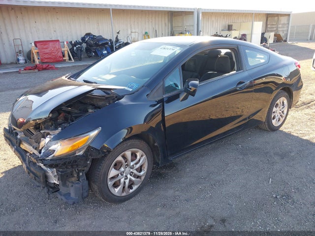 Honda r18z1 2015 2HGFG3B57FH528561 Image 2
