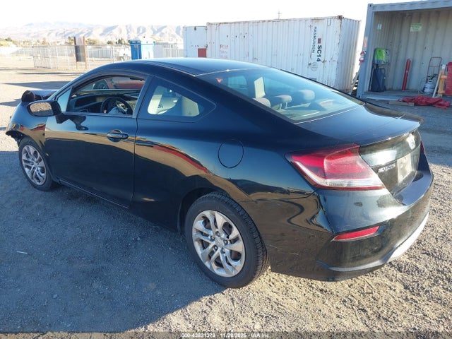 Honda r18z1 2015 2HGFG3B57FH528561 Image 3