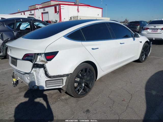 2020 TESLA MODEL 3 5YJ3E1EA9LF612726 Photo 3