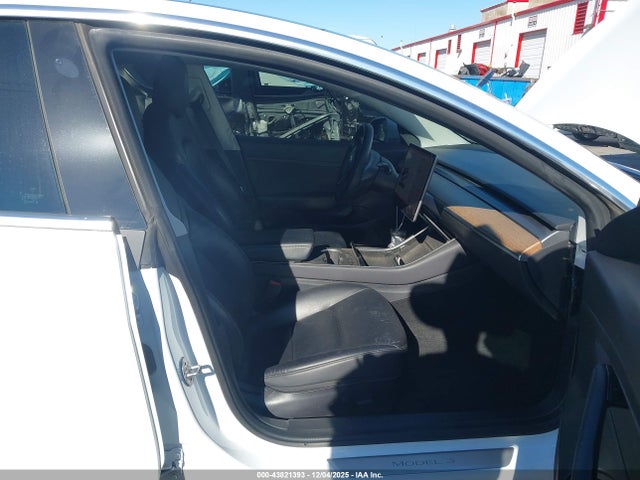 2020 TESLA MODEL 3 5YJ3E1EA9LF612726 Photo 4