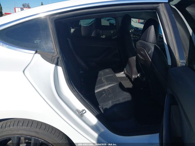 2020 TESLA MODEL 3 5YJ3E1EA9LF612726 Photo 7