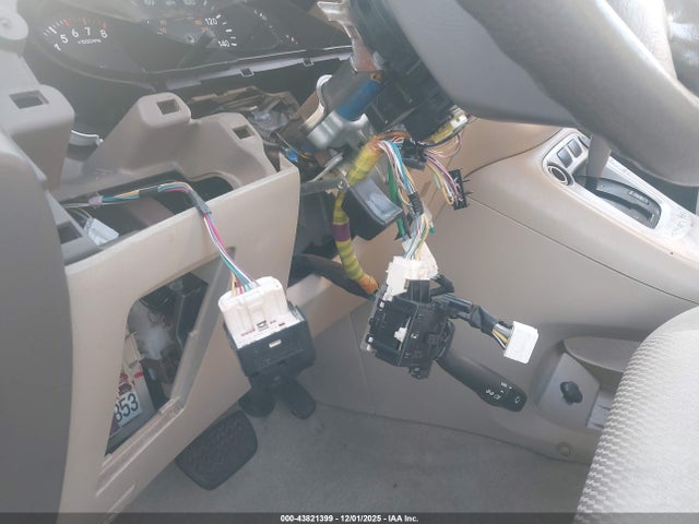 2006 TOYOTA HIGHLANDER JTEGP21A660105417 Photo 5