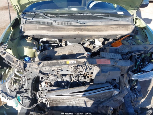 2013 KIA SOUL KNDJT2A62D7631761 Photo 9