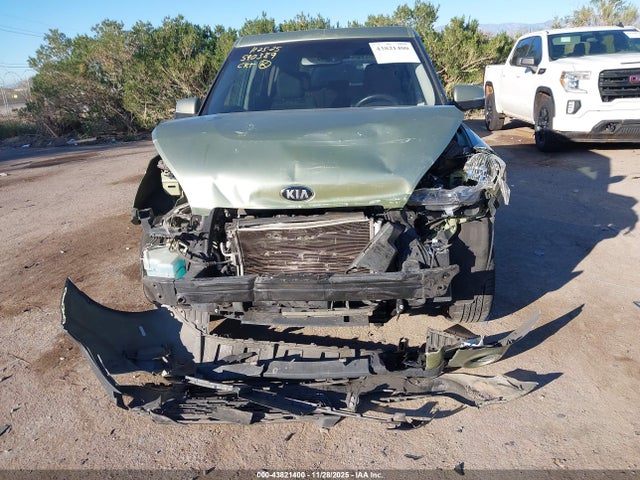 2013 KIA SOUL KNDJT2A62D7631761 Photo 5