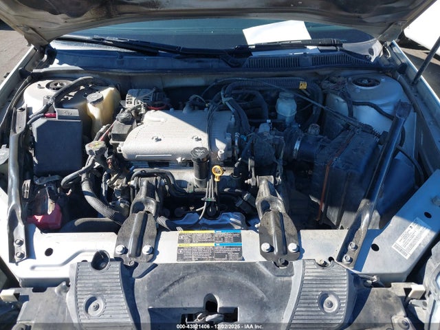 2007 CHEVROLET IMPALA 2G1WT58K879273541 Photo 9