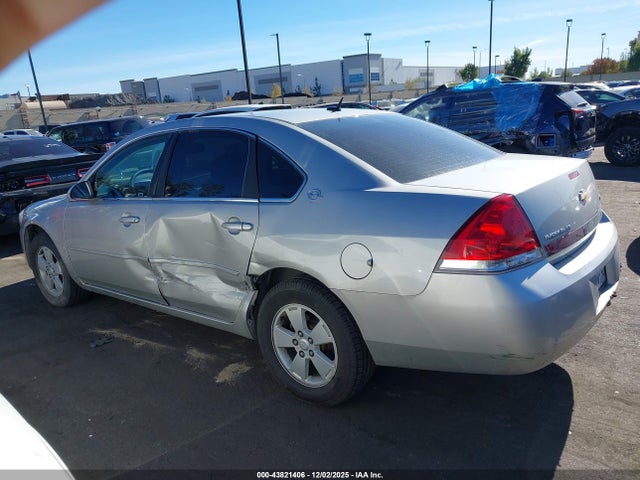2007 CHEVROLET IMPALA 2G1WT58K879273541 Photo 5