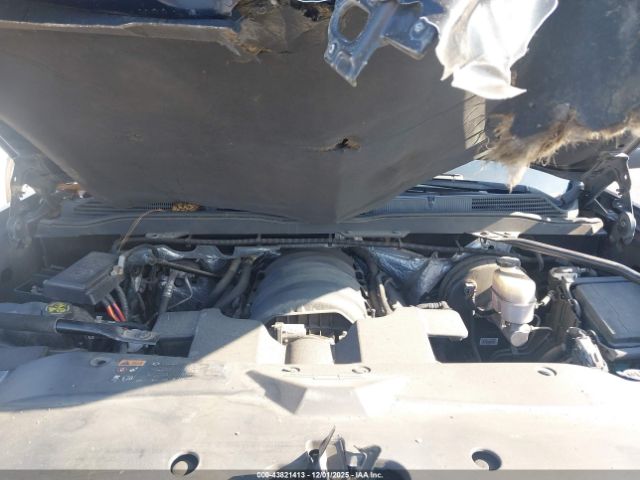 2015 CHEVROLET SILVERADO 1500 3GCPCREC8FG234386 Photo 9