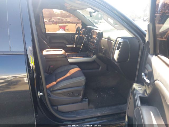 2015 CHEVROLET SILVERADO 1500 3GCPCREC8FG234386 Photo 4