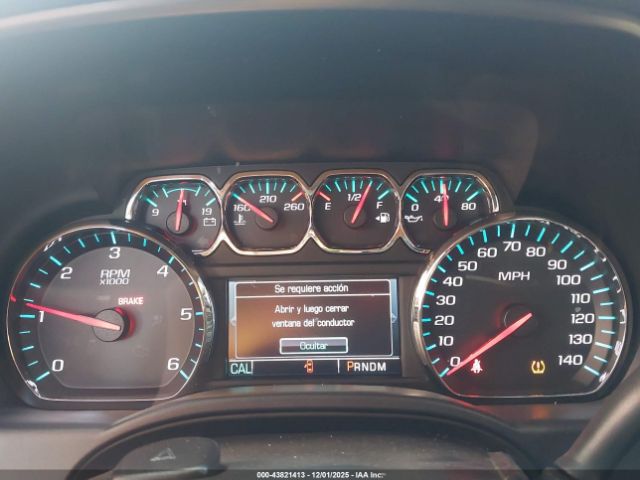 2015 CHEVROLET SILVERADO 1500 3GCPCREC8FG234386 Photo 6