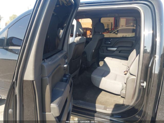 2015 CHEVROLET SILVERADO 1500 3GCPCREC8FG234386 Photo 7