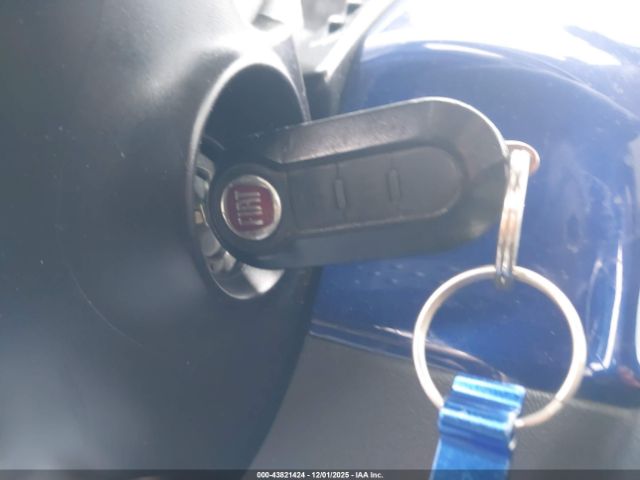 2012 FIAT 500 3C3CFFCR0CT117727 Photo 10