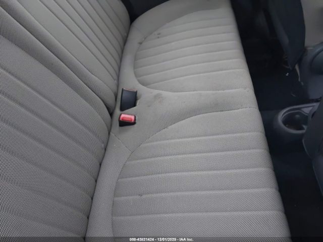 2012 FIAT 500 3C3CFFCR0CT117727 Photo 7