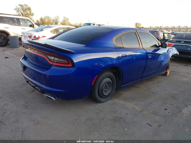 2018 DODGE CHARGER 2C3CDXBG0JH197077 Photo 3