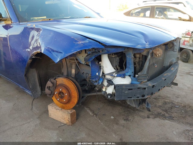 2018 DODGE CHARGER 2C3CDXBG0JH197077 Photo 5