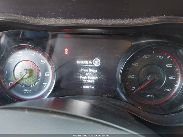 2018 DODGE CHARGER 2C3CDXBG0JH197077 Photo 6