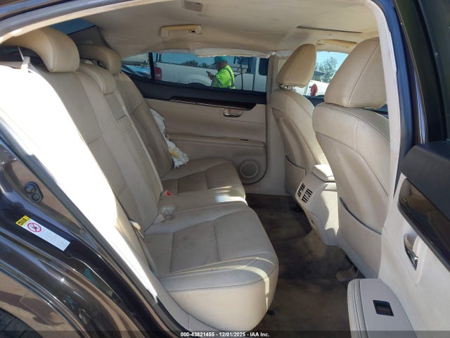 43821455 :رقم المزاد ، JTHBK1GG0D2017627 vin ، 2013 Lexus Es 350 مزاد بيع