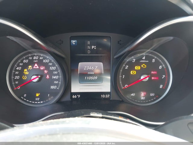 55SWF4JBXGU113156 Mercedes-Benz C 300 Sport