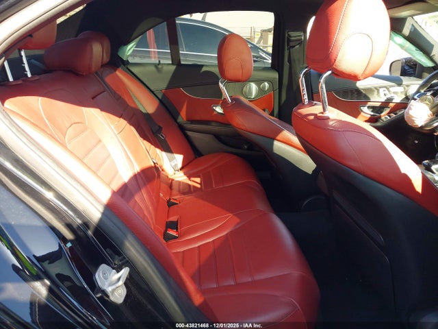 55SWF4JBXGU113156 Mercedes-Benz C 300 Sport