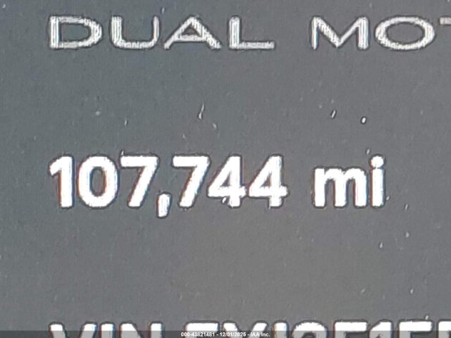 Продажа на аукционе авто 2018 Tesla Model 3 Long Range/performance, vin: 5YJ3E1EB7JF094007, номер лота: 43821481