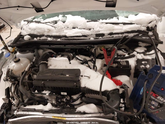 Ford Escape St-line 2023 1FMCU9MN0PUB12517 Image 10