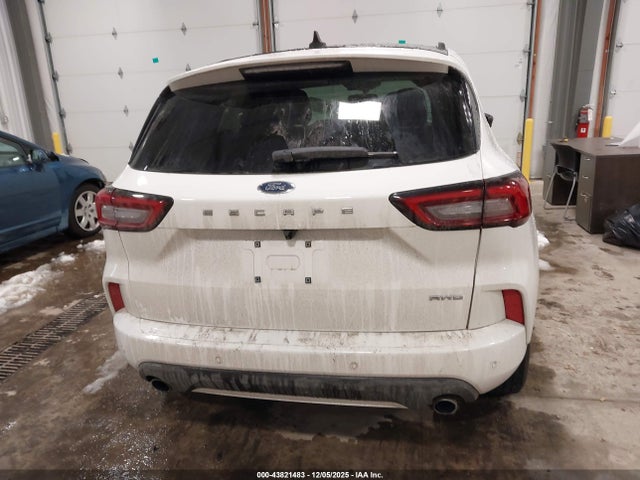 Ford Escape St-line 2023 1FMCU9MN0PUB12517 Image 17