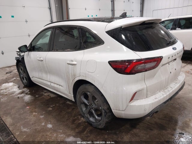 Ford Escape St-line 2023 1FMCU9MN0PUB12517 Image 3