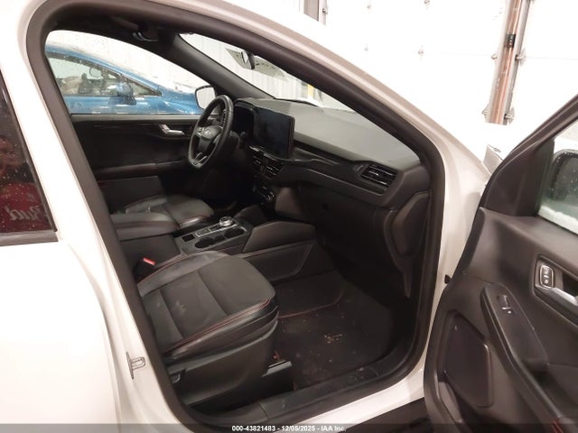 Ford Escape St-line 2023 1FMCU9MN0PUB12517 Image 5