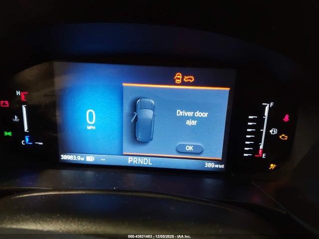 Ford Escape St-line 2023 1FMCU9MN0PUB12517 Image 7
