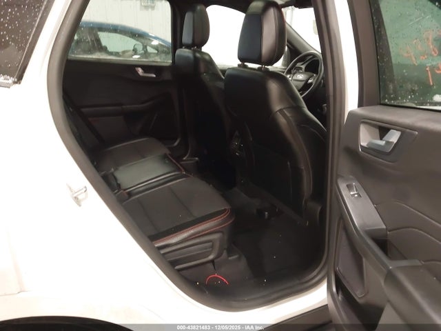 Ford Escape St-line 2023 1FMCU9MN0PUB12517 Image 8