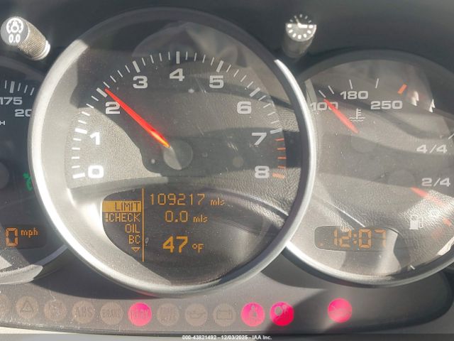 2002 PORSCHE 911 WP0CA29982S655151 Photo 6