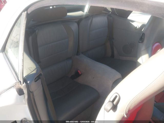 2002 PORSCHE 911 WP0CA29982S655151 Photo 7