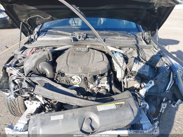 Audi A4 45 Premium 2019 WAUENAF45KN001364 Image 10