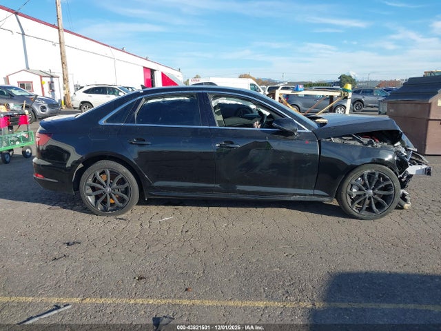 WAUENAF45KN001364 Audi A4 45 Premium