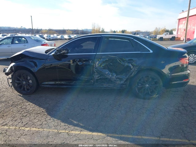Audi A4 45 Premium 2019 WAUENAF45KN001364 Image 13