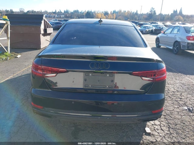 Audi A4 45 Premium 2019 WAUENAF45KN001364 Image 15