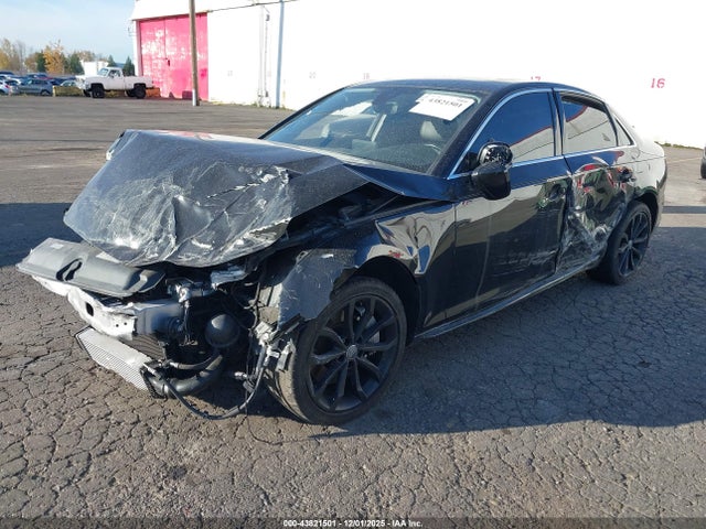 Audi A4 45 Premium 2019 WAUENAF45KN001364 Image 2
