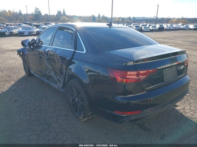 Audi A4 45 Premium 2019 WAUENAF45KN001364 Image 3