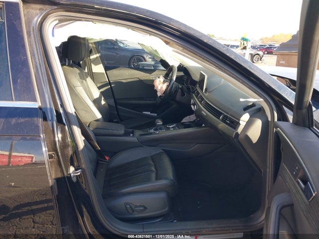 Audi A4 45 Premium 2019 WAUENAF45KN001364 Image 5